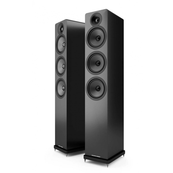 Acoustic Energy AE 120-2 Black