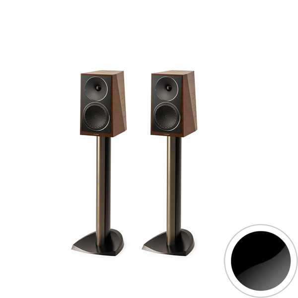 Paradigm Founder 40B Piano Black