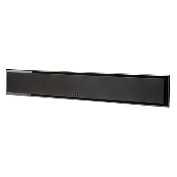 Martin Logan Motion SLM X3 Gloss Black