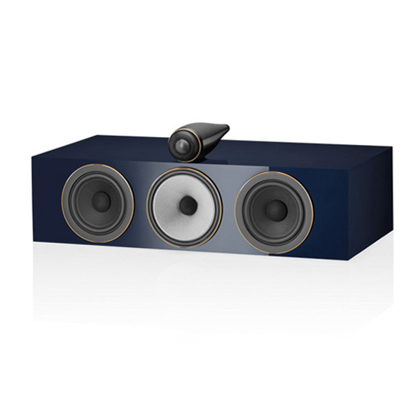 Bowers & Wilkins HTM71 S3 Signature MIidnight Blue Metallic
