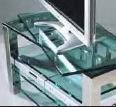 Schroers Поворотная полка для Focus 90 Maxi / 90 Maxi Plus cl glass