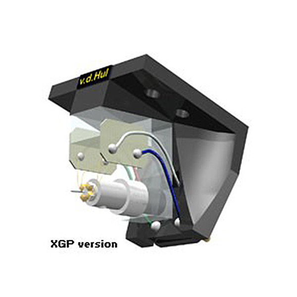 EAT Colibri cartridge