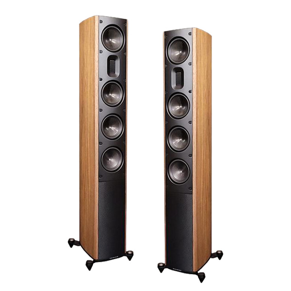 Scansonic HD MB5B Walnut