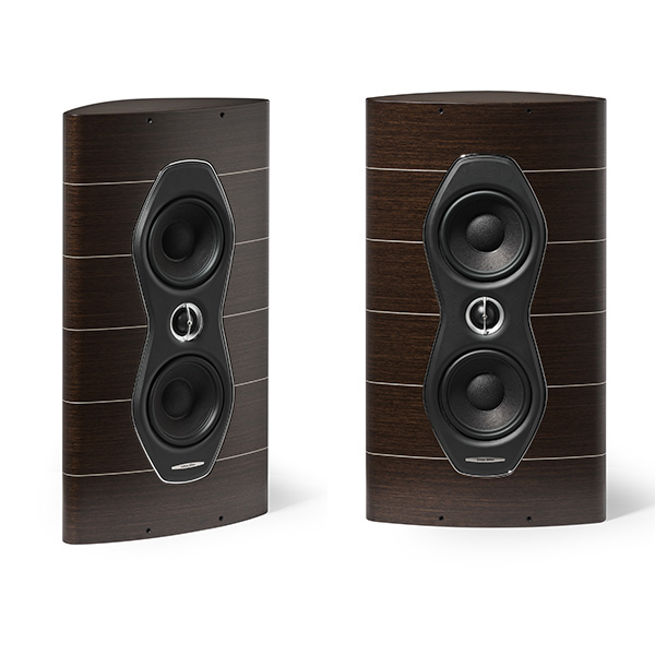 Sonus Faber Olympica Nova Wall Wenge