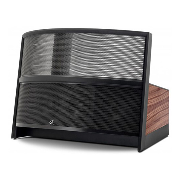 Martin Logan Illusion ESL C34A Walnut