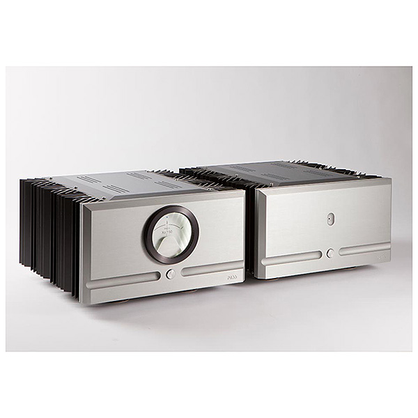 Pass Labs Xs 150 Pass Labs Xs 150