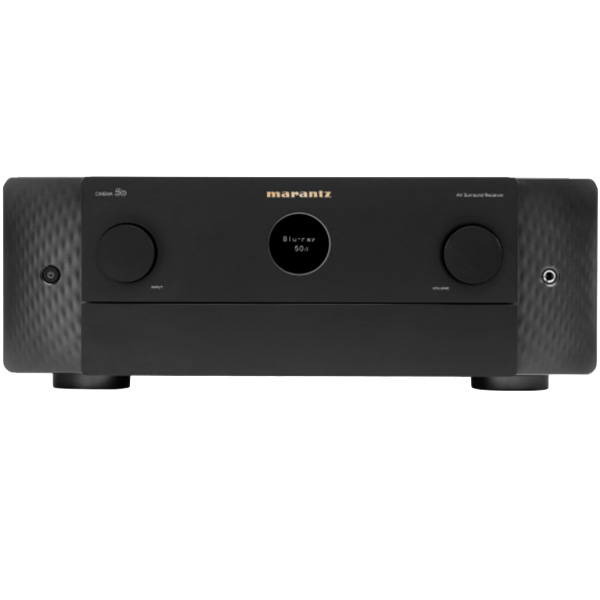 Marantz Cinema 50 Black