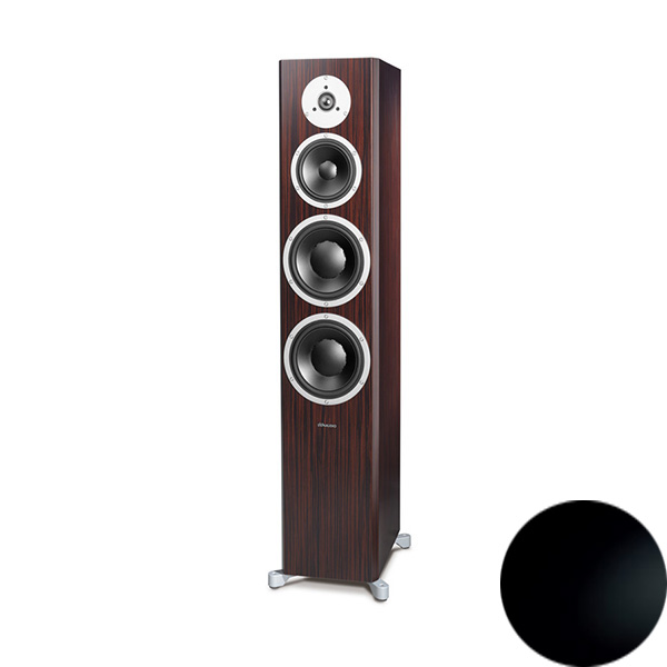 Dynaudio Excite X38 Satin Black