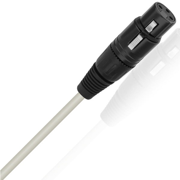 Wireworld Solstice 8 Digital AES/EBU 1.0 m
