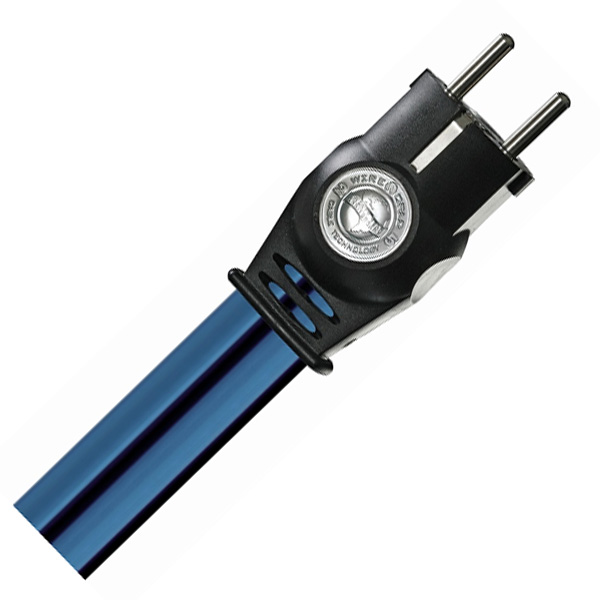 Wireworld Stratus 7 Power Cord 3.0 m