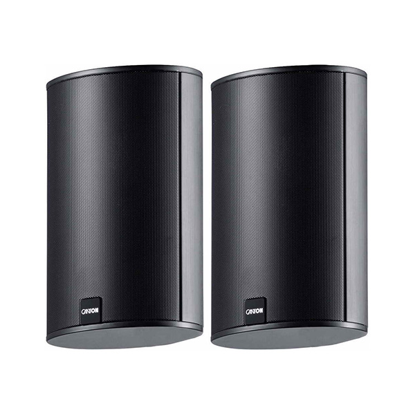 Canton CD 220.3 Black
