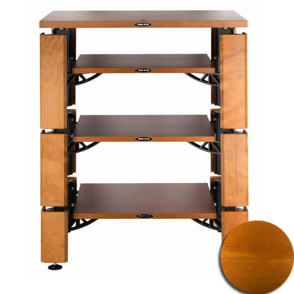 Solid Tech Hybryd Wood 3 TT (200x275x350 mm) Cherry