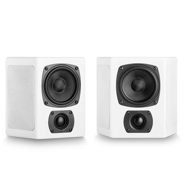 MK Sound M40T Tripole White Pair MK Sound M40T Tripole White Pair