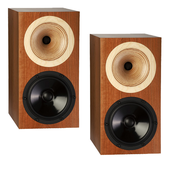 Odeon Audio Orfeo Rosewood