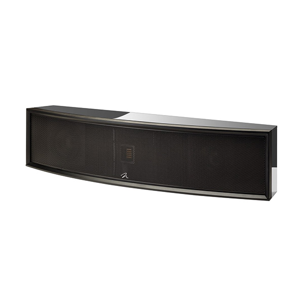 MaRTIn Logan Focus ESL C18 Russo Fuoco (Gloss)