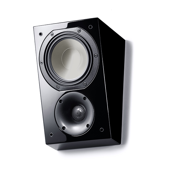 Canton AR-500 Black