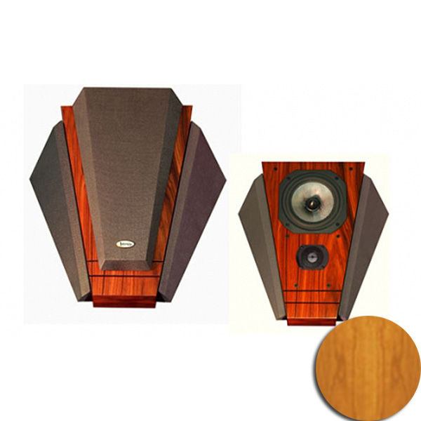 Legacy Audio Phantom HD Natural Cherry
