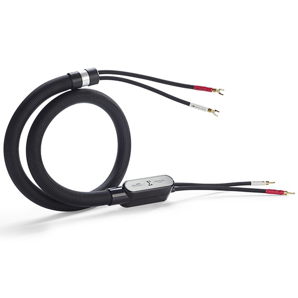 Shunyata Research Sigma v2 SP Bi-wire Banana 2,0 m