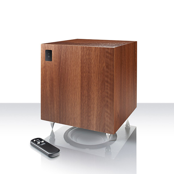Acoustic Energy 1-Series 108 Walnut