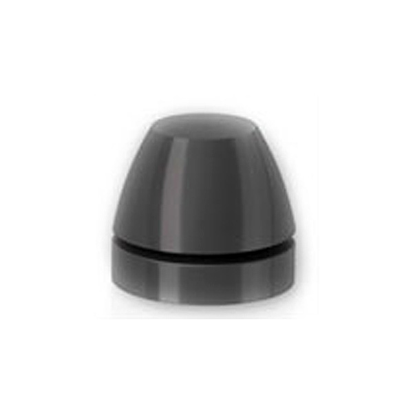 Finite Elemente Cerabase Ceraball 4 Black Chrome (4 Set)