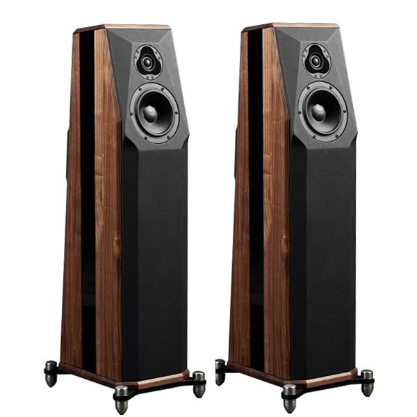 Peak Consult Sonora Walnut/Acrylic