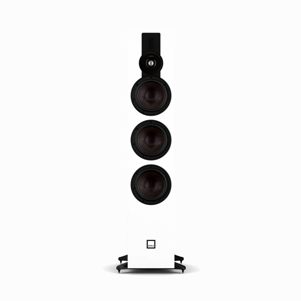 DALI Sonik 9 White