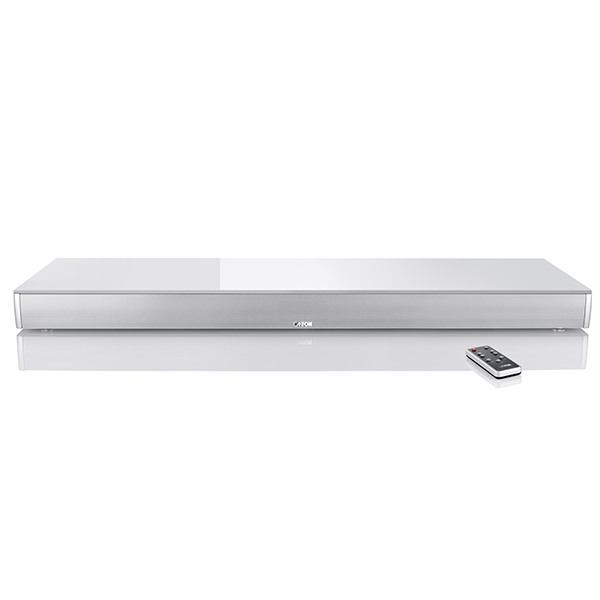 Canton DM 100 Silver