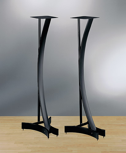 Bell'O SP-300 Black