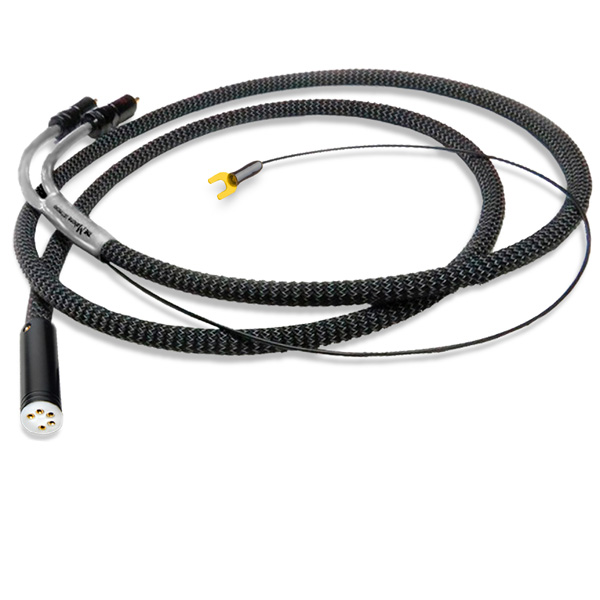 Zavfino Mahone Phono Cable Straight DIN-RCA 1,5 m
