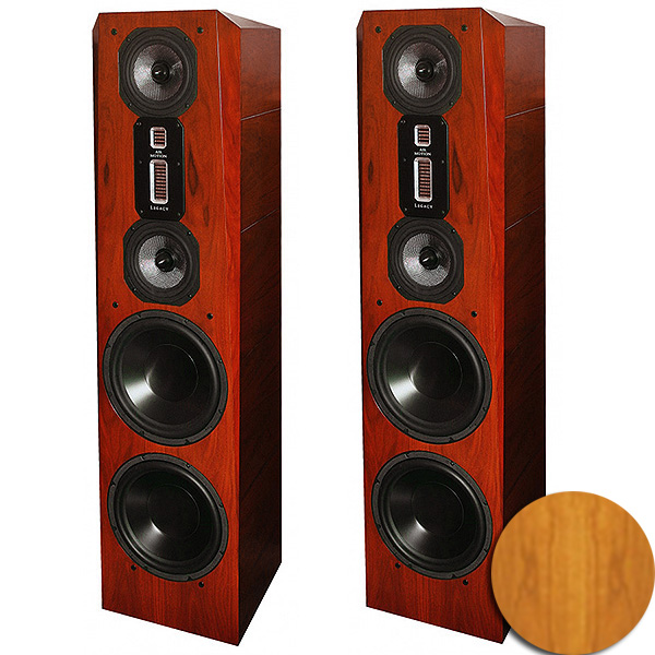 Legacy Audio Focus SE Natural Cherry Legacy Audio Focus SE Natural Cherry