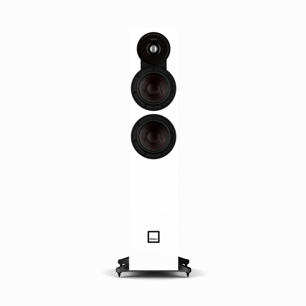 DALI Sonik 5 White