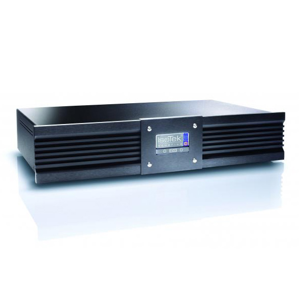 IsoTek Aquarius EVO3 Black