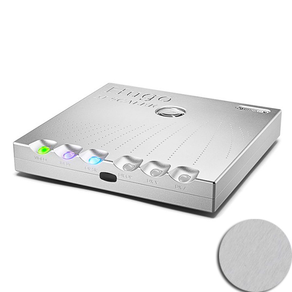 Chord Electronics M Scaler Silver