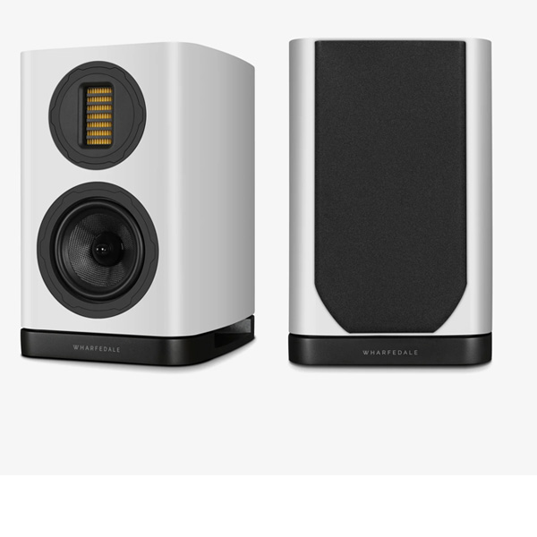 Wharfedale EVO 5.1 White