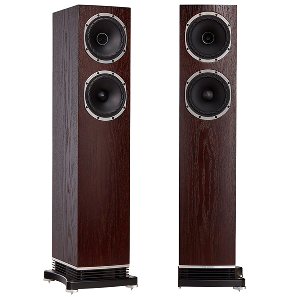 Fyne Audio F501 Dark Oak Fyne Audio F501 Dark Oak