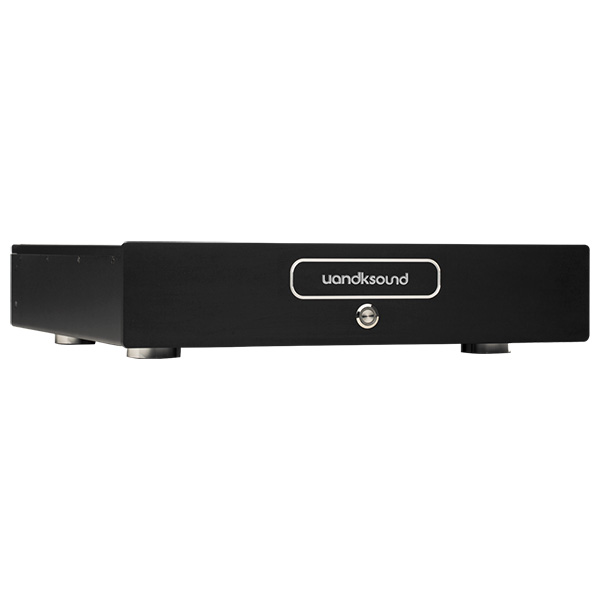 UandKSound M2300 Black