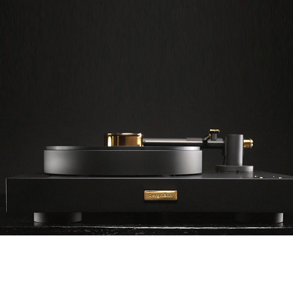 Bergmann Audio Magne Anniversary Gold Edition Black Bergmann Audio Magne Anniversary Gold Edition Black