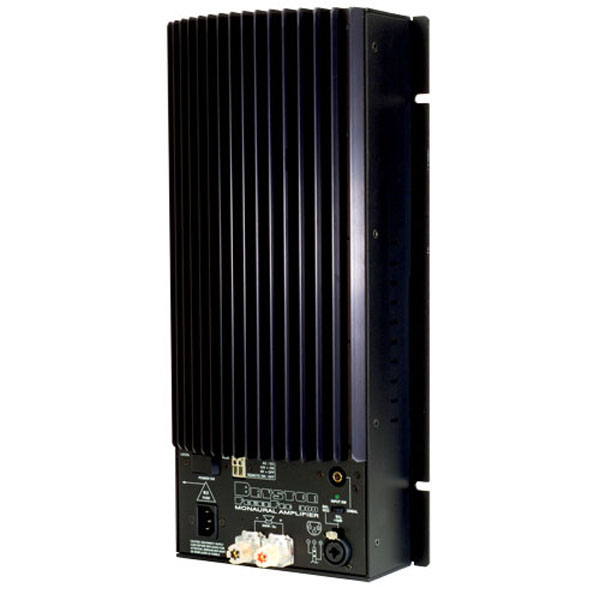 Bryston PowerPac 300-SST