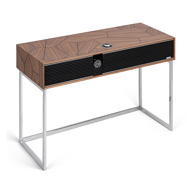 Ruark Audio R810 MiE Penta-Chord Walnut Ruark Audio R810 MiE Penta-Chord Walnut