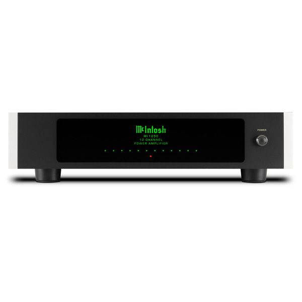 McIntosh MI1250 McIntosh MI1250
