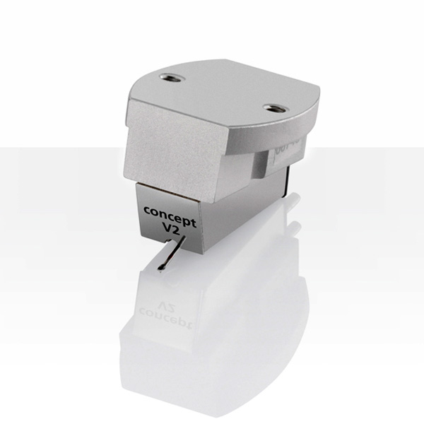 Clearaudio Concept V2 MM