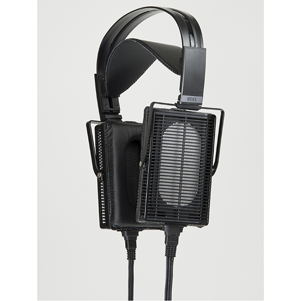 Stax SR-L500 Mk2 Stax SR-L500 Mk2