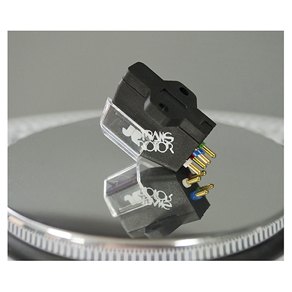 Transrotor MC Cantare