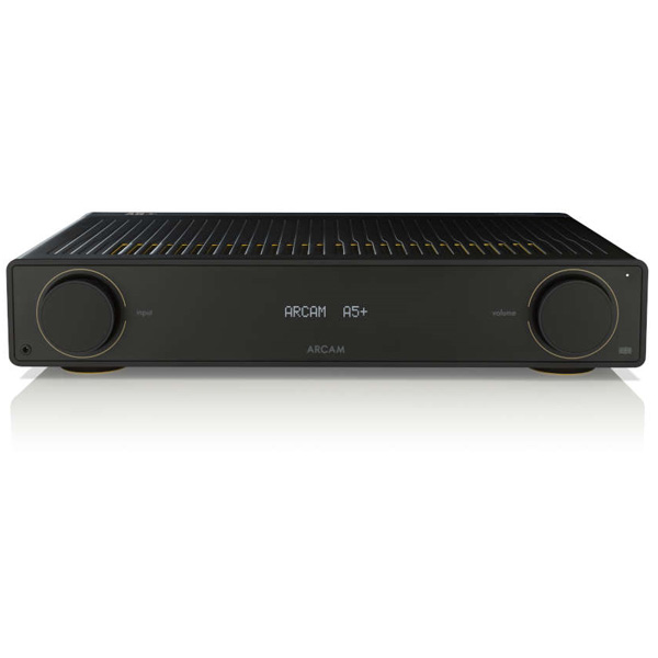 Arcam Radia A5+