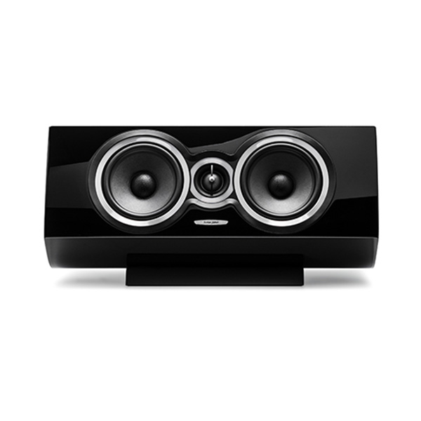 Sonus Faber Sonetto Center I Black