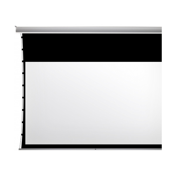 Kauber InCeiling Tensioned - BT 122" 152x270 дроп 50 см. Gray Pro 16:9