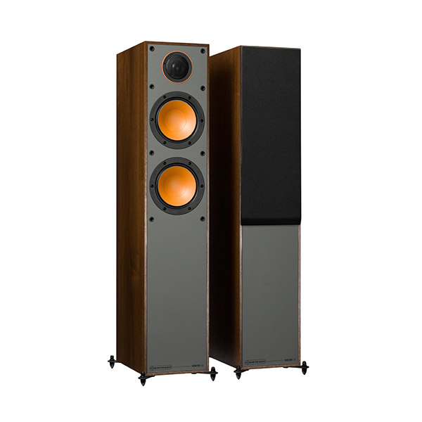 Monitor Audio Monitor 200 Walnut