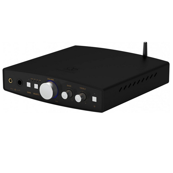 Shanling EH2 Black