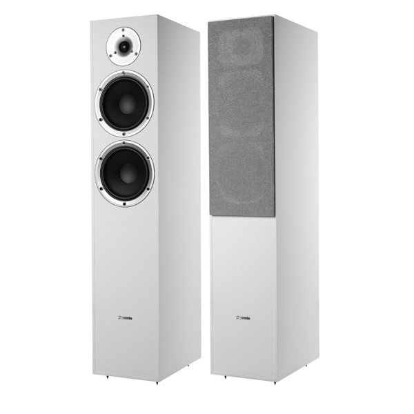 Phaze Audio Tilia 1 White