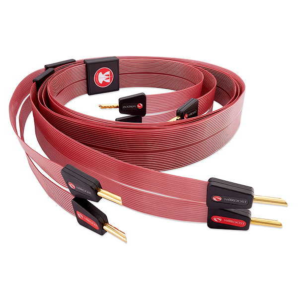 Nordost Red Dawn 3 Banana 6.0 м
